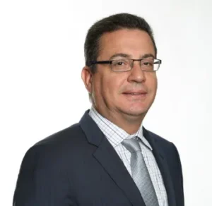 Constantinos Prodromou