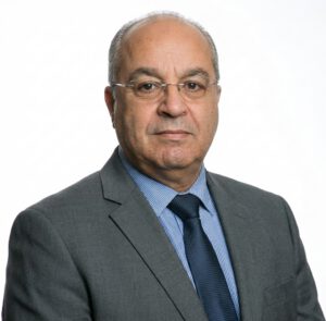 Yiannos Marathovouniotis